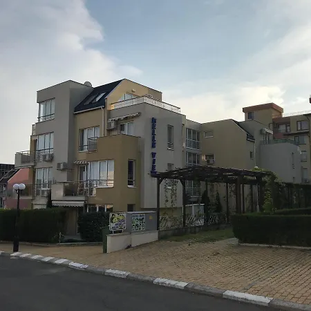 Апартаменты Belle View