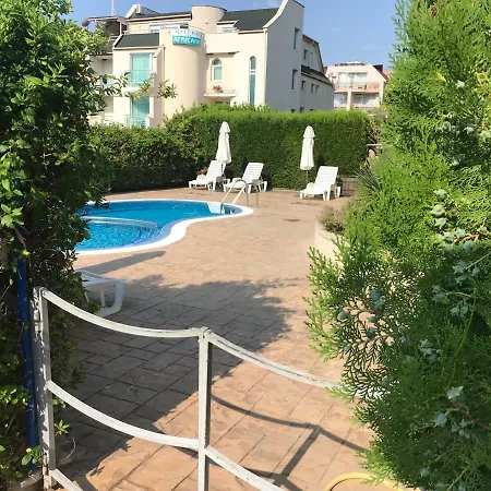 Belle View Свети-Влас