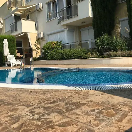 Belle View * سفيتي فلاس